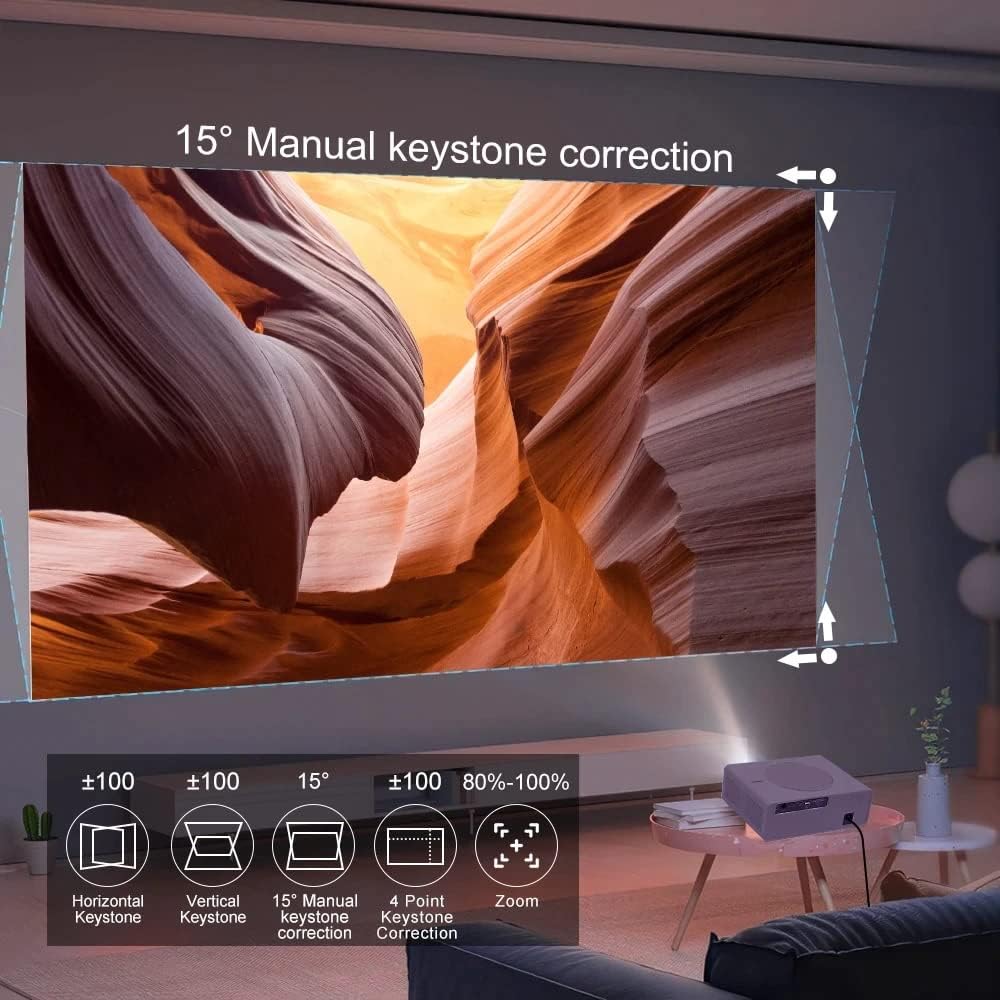 TV Stick Y10 4K Android TV con Control por Voz – Convierte tu TV en Smart