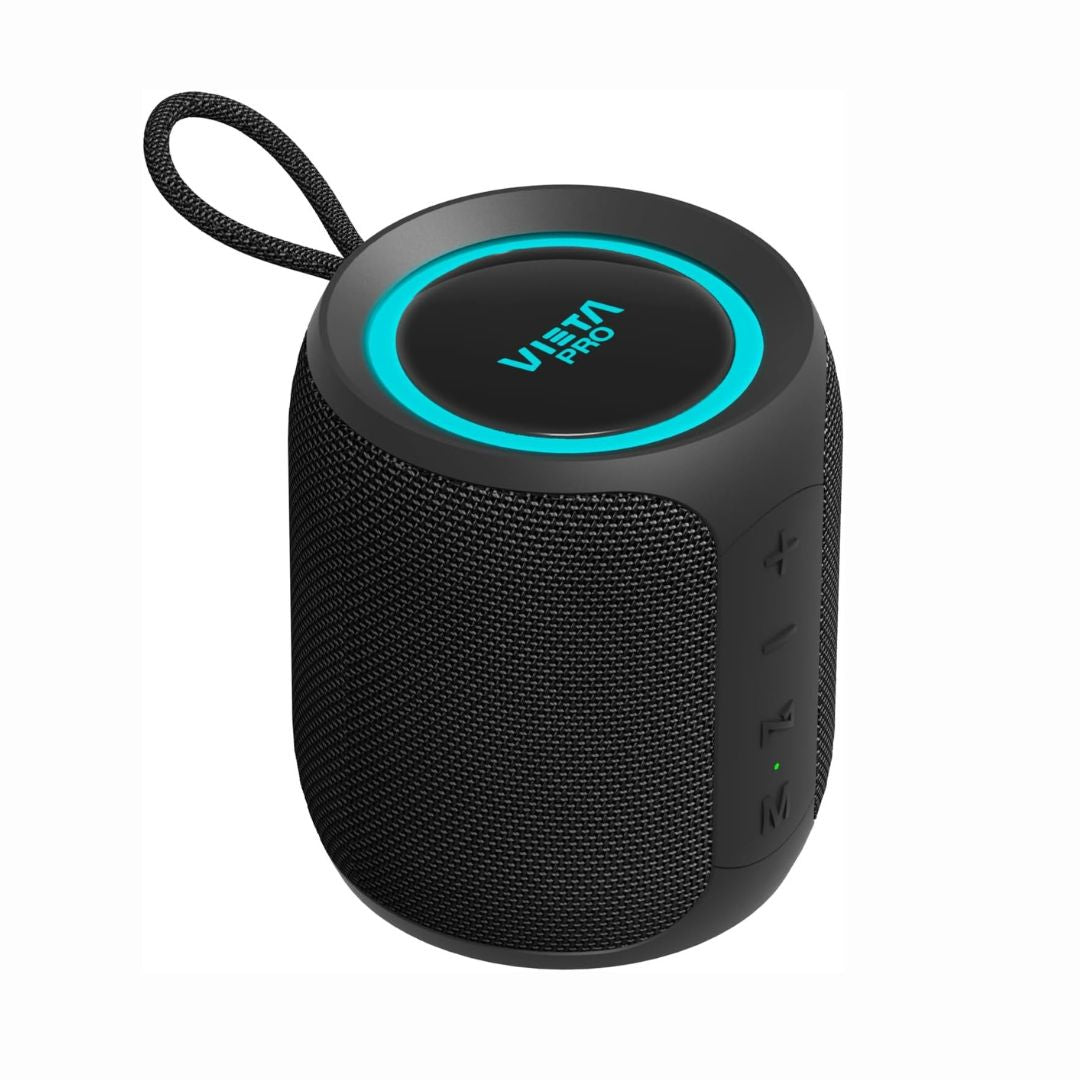 Easy 2 - Altavoz portátil de 20W resistente al agua