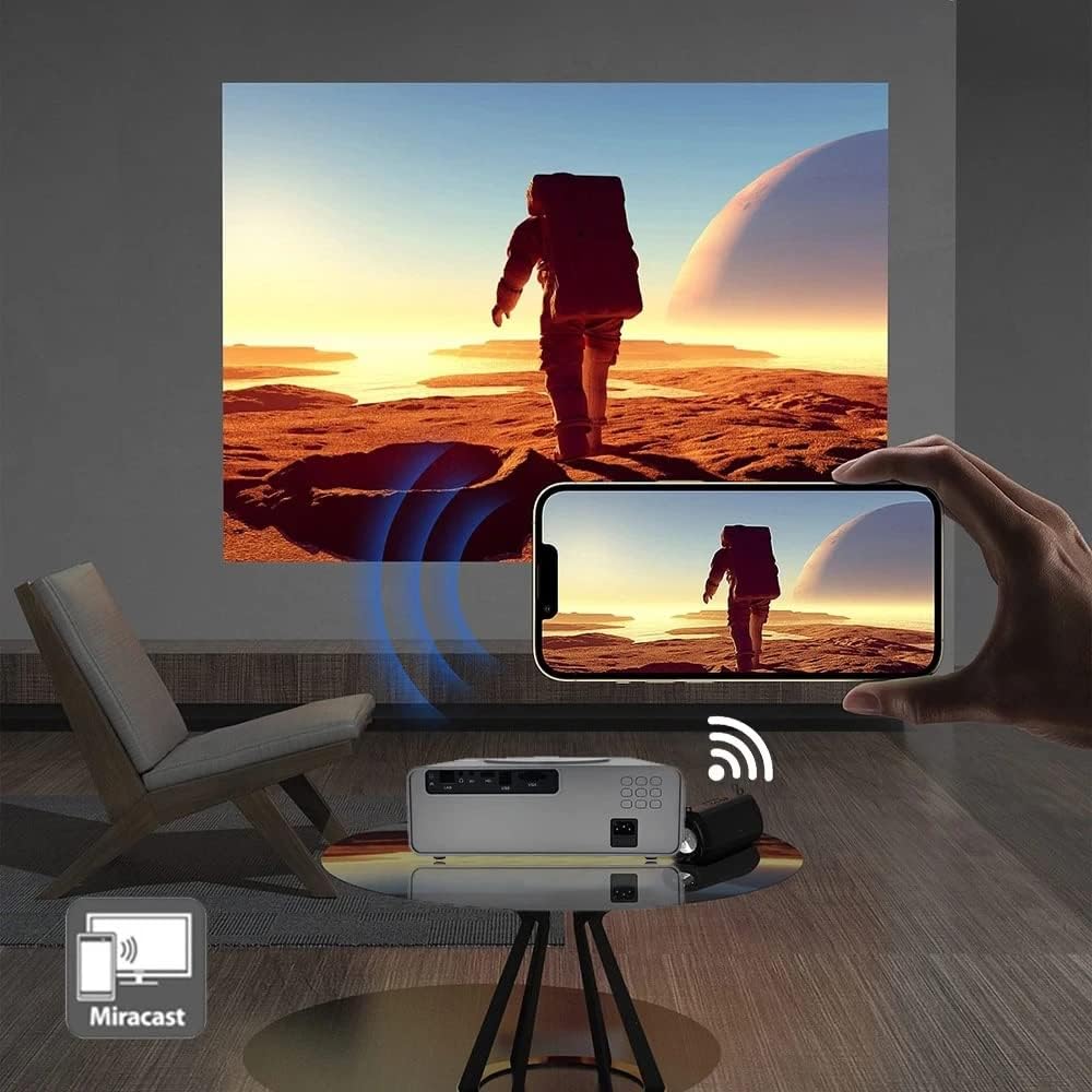 TV Stick Y10 4K Android TV con Control por Voz – Convierte tu TV en Smart