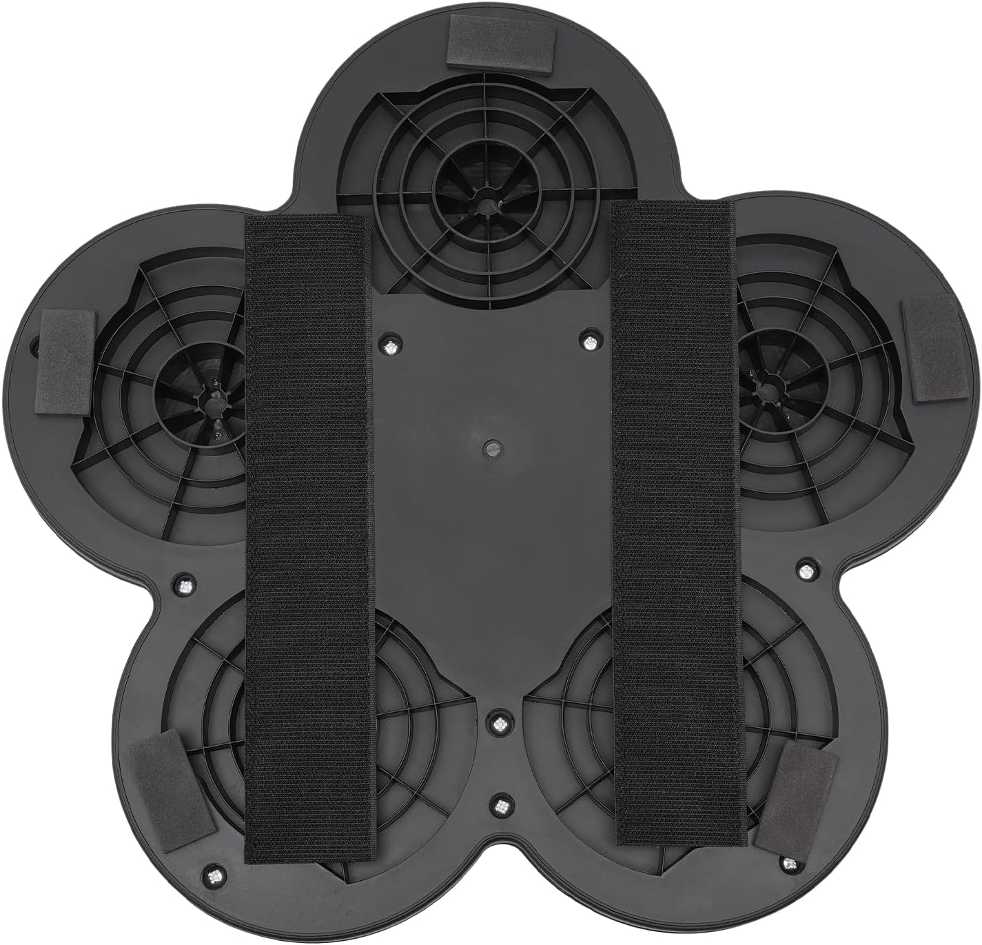 Máquina de Boxeo Musical Inteligente – Entrenador en Pared con Guantes y Bluetooth